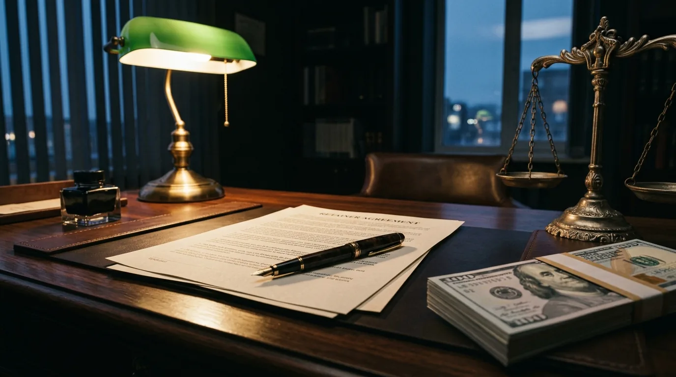 How Much Does a Criminal Defense Lawyer Cost in California?