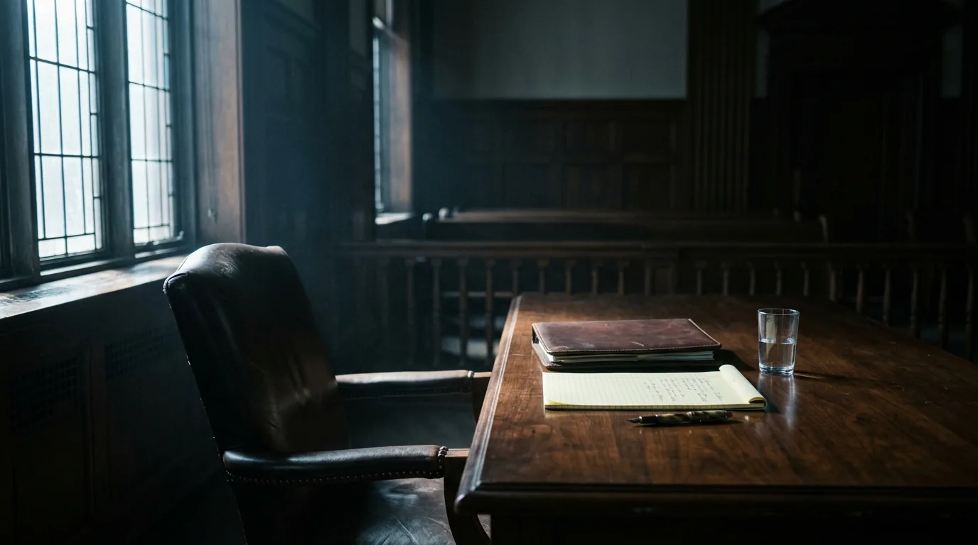 Is It Worth Hiring a Criminal Defense Attorney?