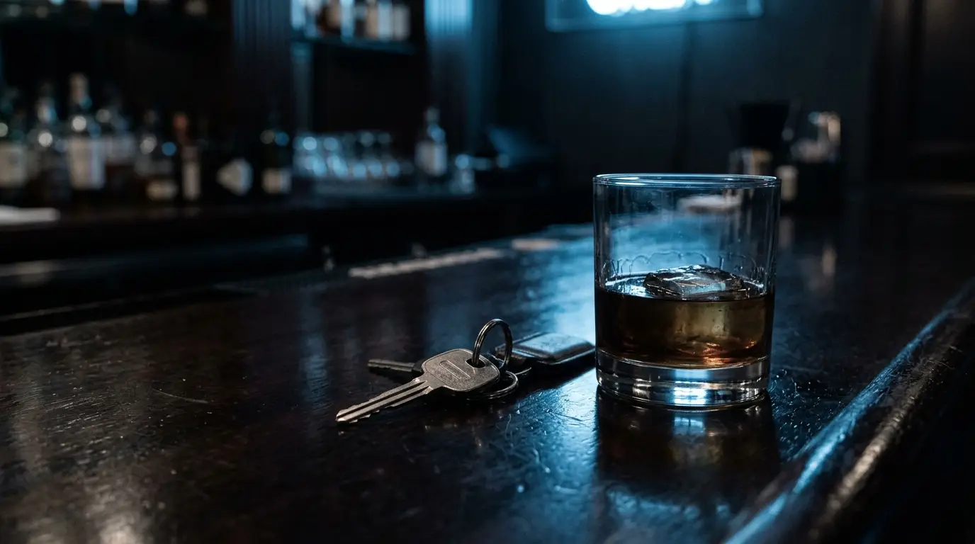 Prior DUI Convictions