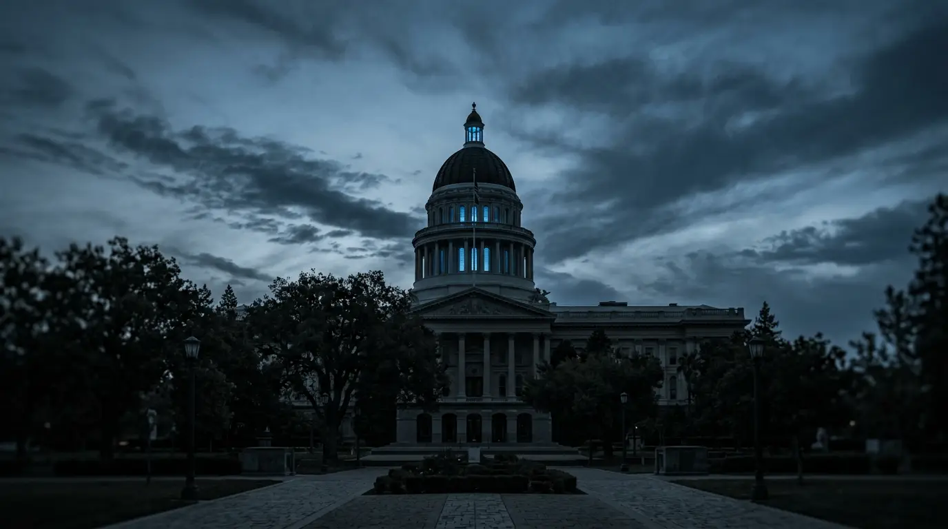 Sacramento is buzzing over prop 47