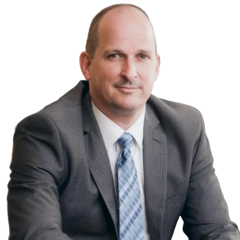 Attorney Chris Parkhurst